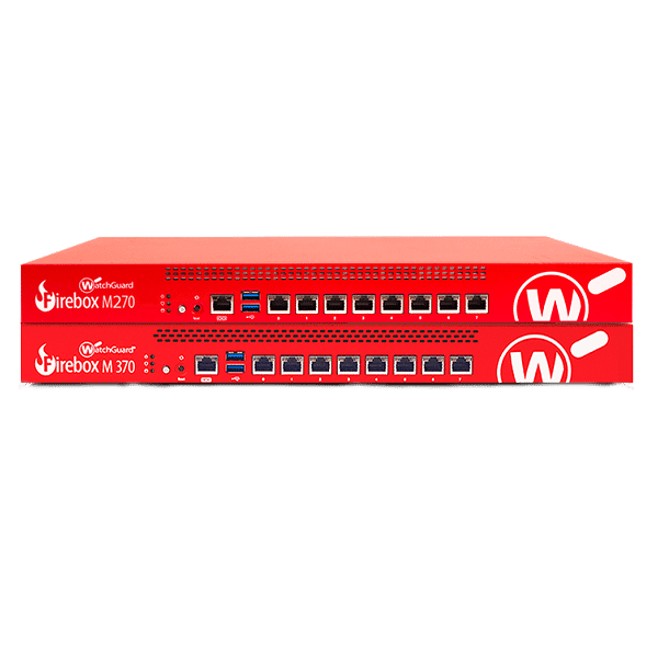WATCHGUARD WatchGuard APT Blocker 3-yr for Firebox M270 WGM27173