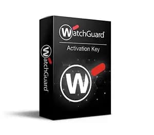 WATCHGUARD WatchGuard Cloud 1-month data retention for M670 - 3-yr WGM67523