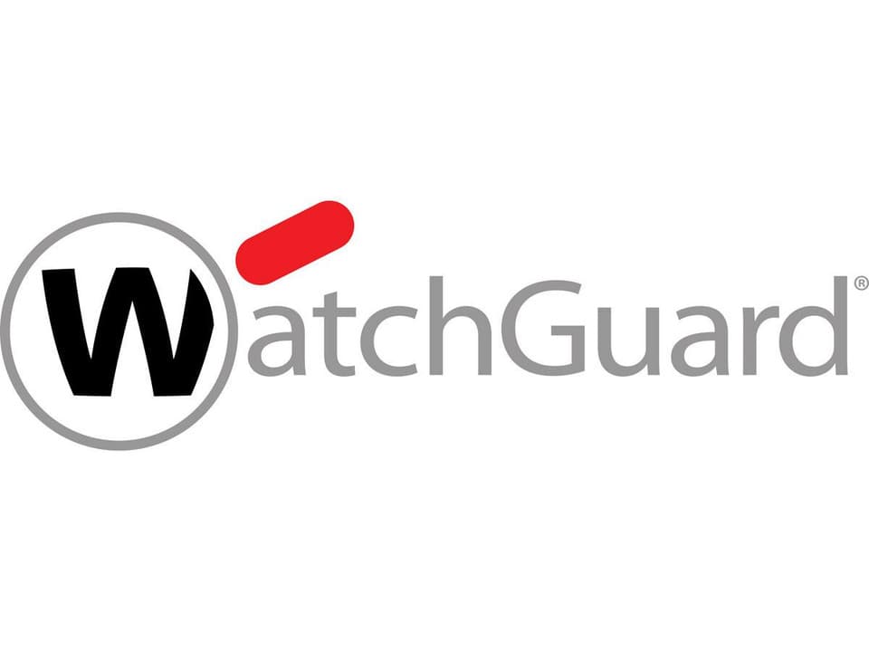 WATCHGUARD WatchGuard APT Blocker 3-yr for Firebox T125 WGT125173