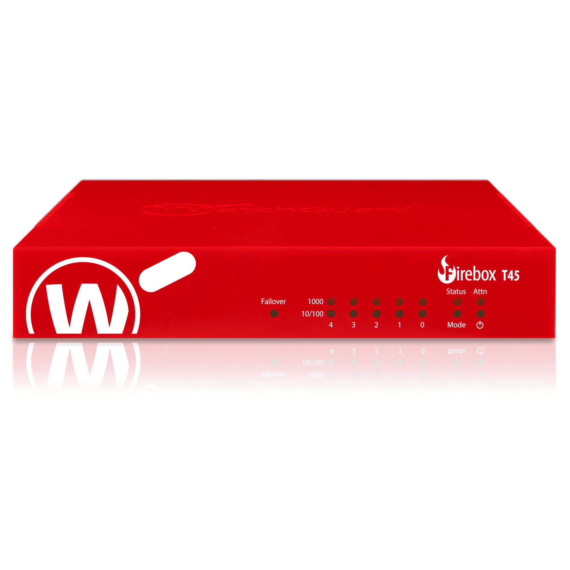 WATCHGUARD WatchGuard APT Blocker 3-yr for Firebox T45 WGT45173