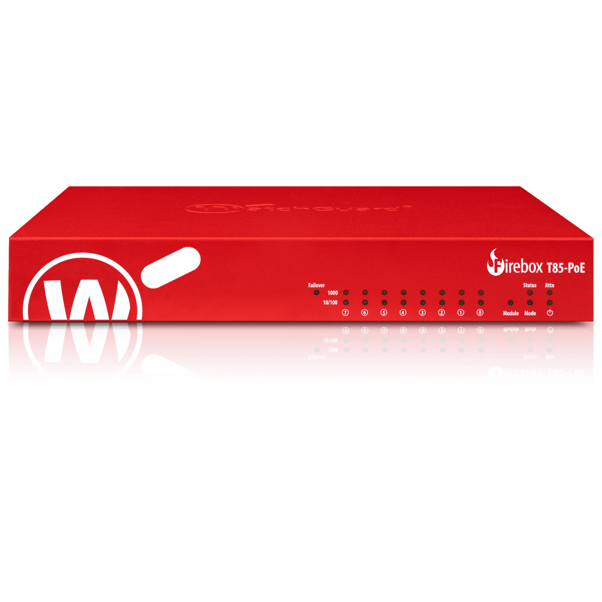 WATCHGUARD WatchGuard APT Blocker 1-yr for Firebox T85-PoE WGT85171