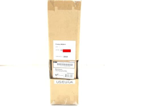 WATCHGUARD WatchGuard FireboxV Small MSSP Appliance WGVSM997