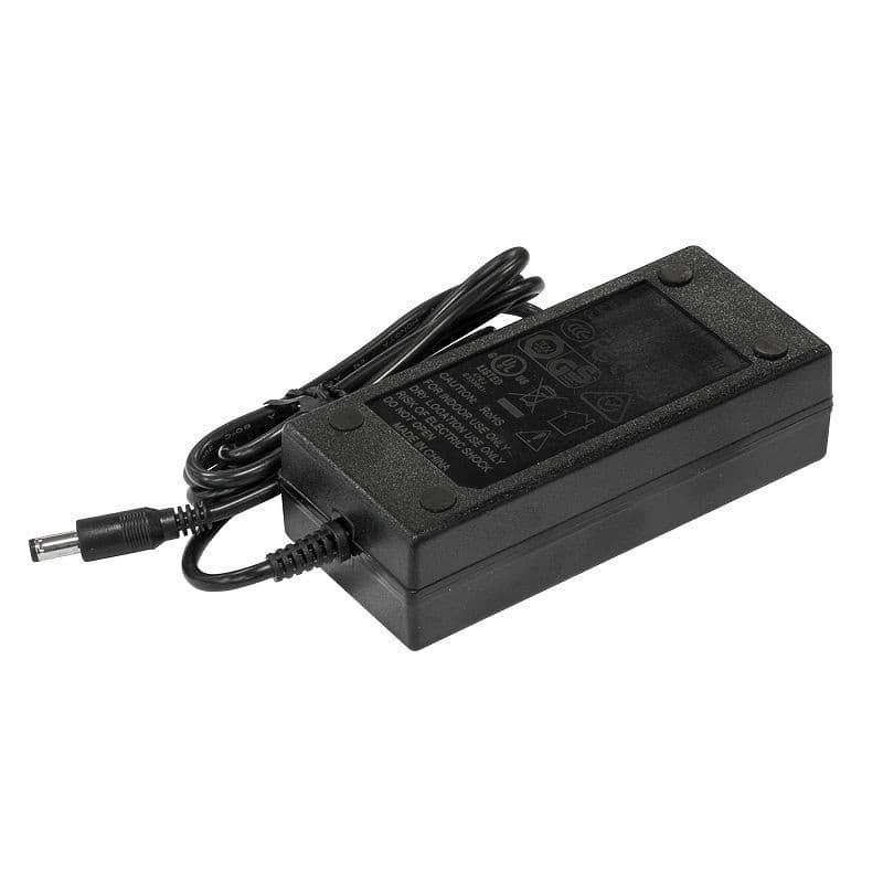 MikroTik MikroTik 24V 2.5A Hi-Power DC Supply 24HPOW