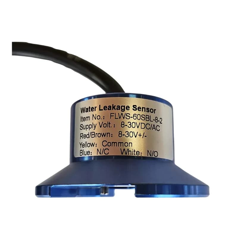 ALGcom ALGcom Water / Flood Sensor for SM9S Site Monitor 37030020002