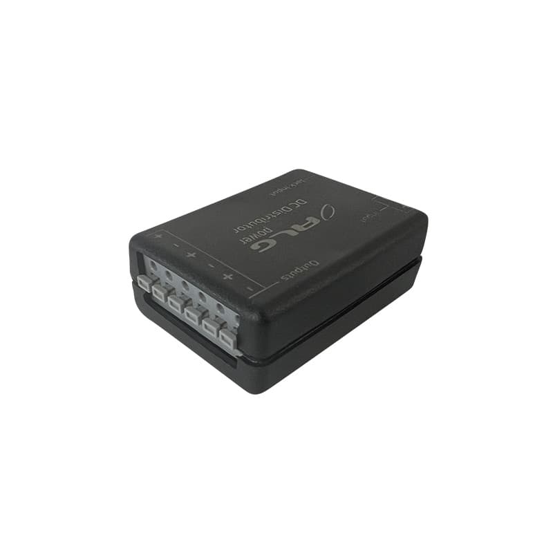 ALGcom ALGcom DC Distributor for SM9S Site Monitor and Sensors 37030020005