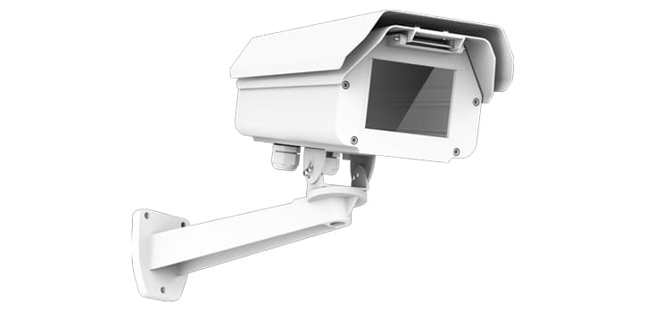 Milesight Milesight Pro-Box Protective Housing A51