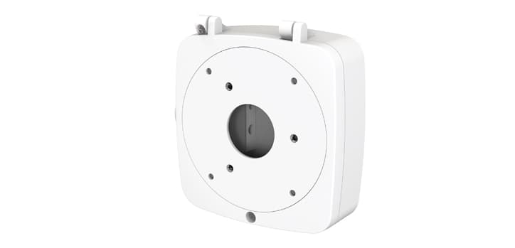 Milesight Milesight Wall Mount Enclosed Junction Box A63