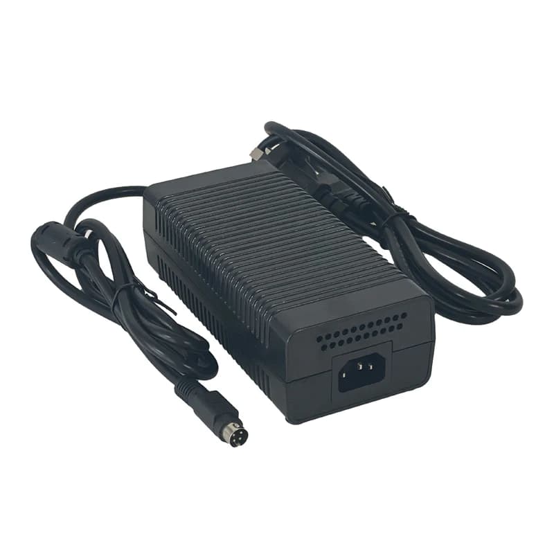 Abeeway Abeeway Smart Badge Charging dock DC Power Supply ACISN1000AU