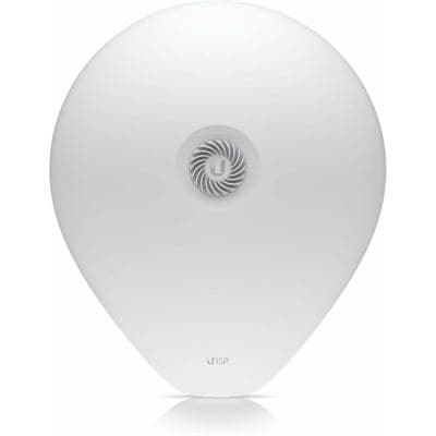 Ubiquiti Ubiquiti UISP airFiber 60 XR 60GHz Long Distance PTP Bridge Radio with 5GHz Failover AF60-XR
