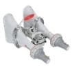 RF Elements RF Elements 60deg 5180 - 6000 MHz 4x4 Asymmetrical Horn Antenna AH60-4X4-SMA AH60-4X4-SMA