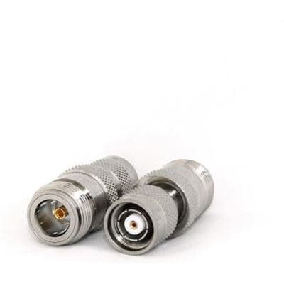 Go Wireless NZ N-Female to RP-TNC Male Adaptor AN-3