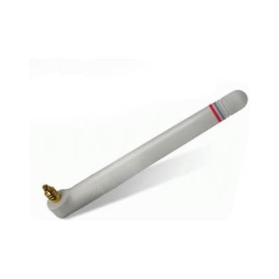 RF Elements 2.4/5GHz 2/3dBi Dual Band Omni Wi-Fi Antenna with MMCX Connector ANT-223