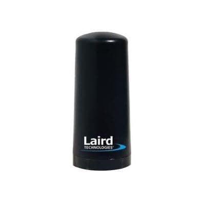 Laird Connectivity Laird 698-2700MHz 3G/4G NMO Mount Antenna (Black) ANT-237