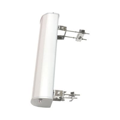 Go Wireless NZ 850MHz to 940MHz 10 dBi 120 Deg Sector Antenna ANT-280
