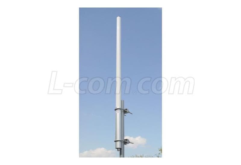 L-com L-Com 900 MHz 8 dBi Omnidirectional Antenna ANT-35