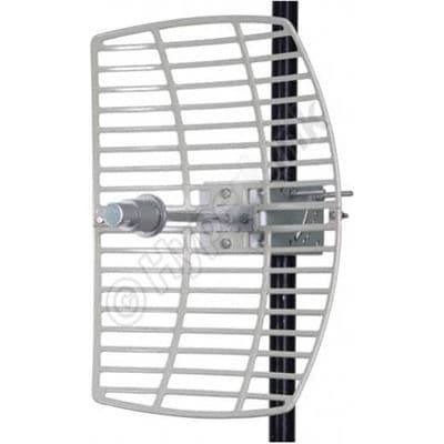 L-com L-com 5.8 GHz 22 dBi Cast Reflector Grid Antenna ANT-98