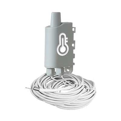 Adeunis Adeunis LoRaWAN EU868 Temperature IoT Sensor v3 with 2 External Probes ARF8180BA2
