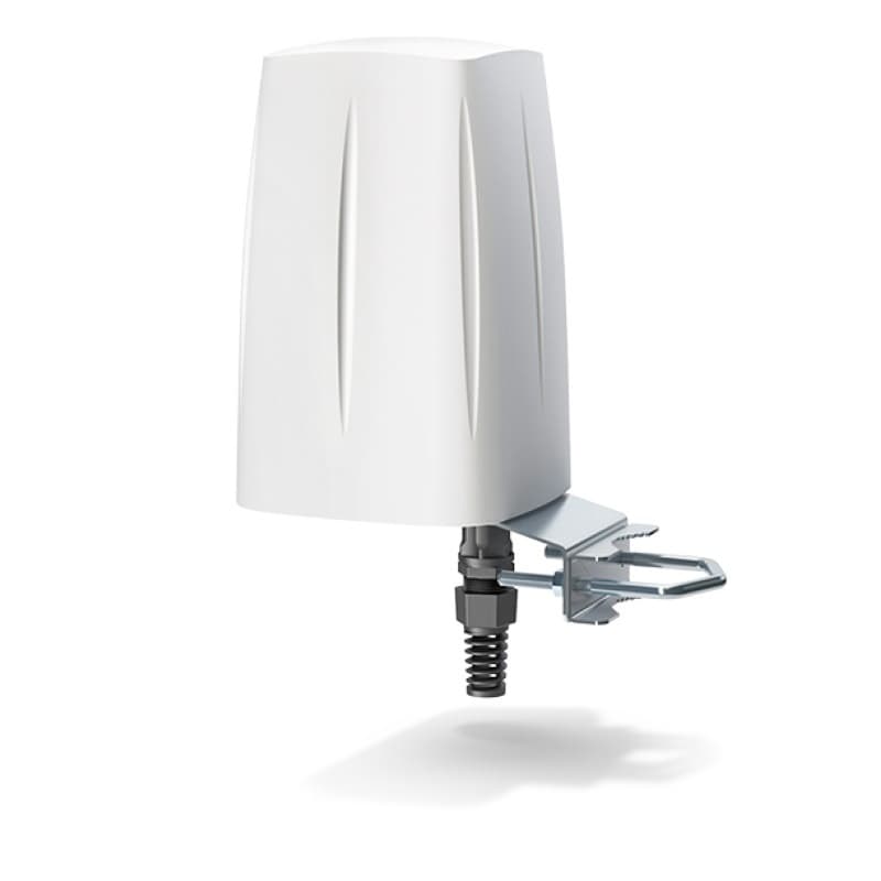 QuWireless QuSpot AX09S Multiband LTE/4G/GPS Enclosure Omnidirectional antenna for Teltonika RUTX09 AX09S