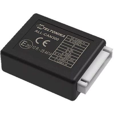 Teltonika Telematics Teltonika ALL-CAN300 Advanced CAN Adapter All-Can300
