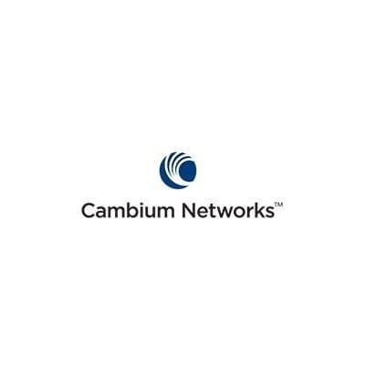 Cambium Networks Cambium Cable Gland, Long, M25, 5-Pack C000000L124