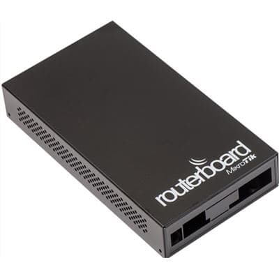 MikroTik MikroTik Indoor case for RB433 series and RBM33G CA433U