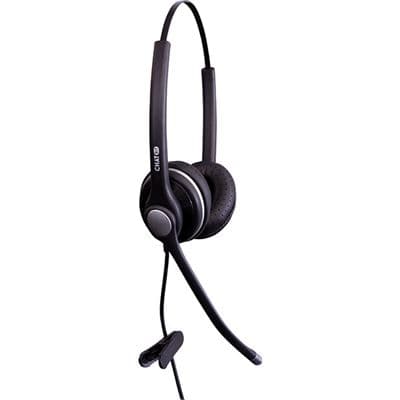 ChatBit ChatBit Dual Headset and Microphone CB80D