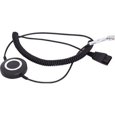 ChatBit ChatBit Smart Cord Adaptor for CB80 Series Headsets CBSC