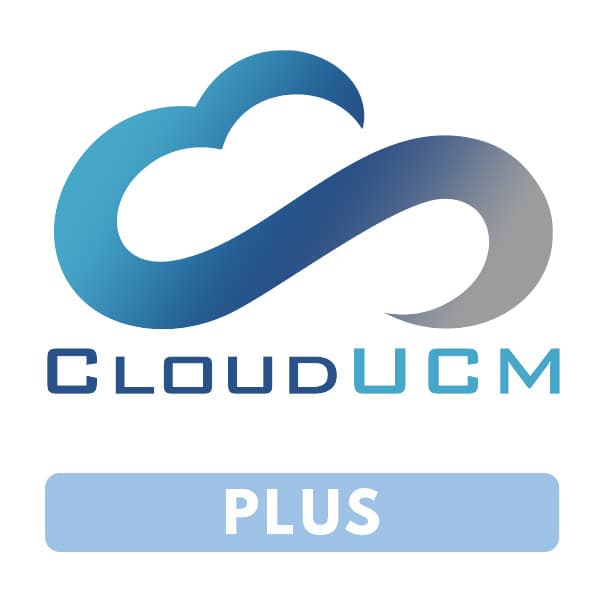 Grandstream Networks Grandstream CloudUCM Plus Subscription Plan 1 Year CloudUCM_Plus