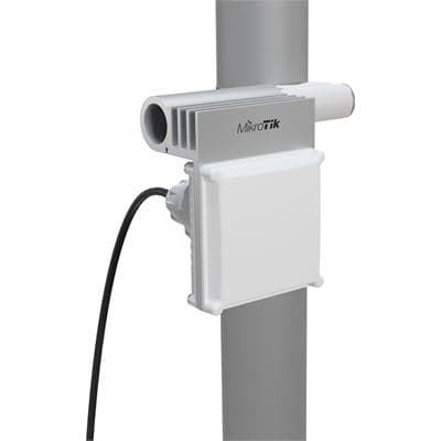 MikroTik MikroTik Cube 60Pro ac 60 GHz 802.11ay CPE / PTP Bridge Radio (Improved Design) CubeG-5ac60ay