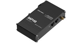 Teltonika Teltonika DAP140 Industrial DIN Rail mount Wi-Fi Mesh Access Point DAP140