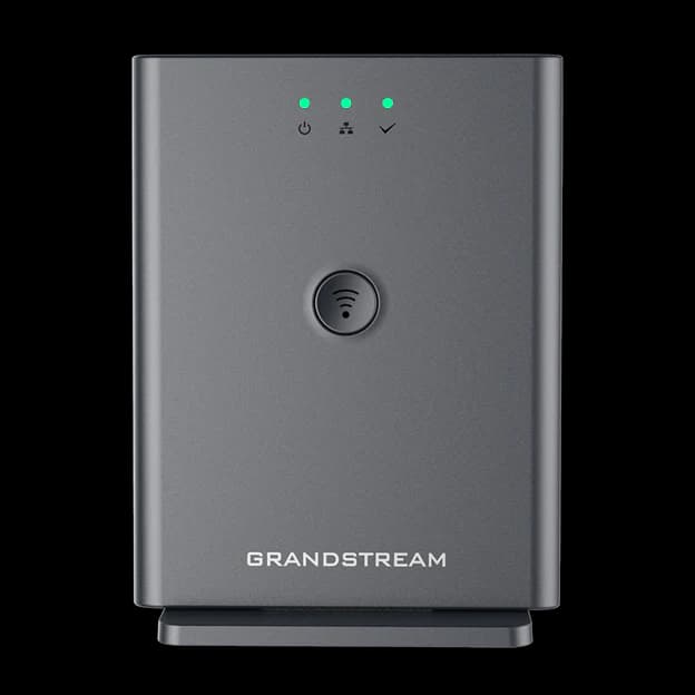 Grandstream Networks Grandstream DP752 Long-range DECT VoIP Base Station DP752