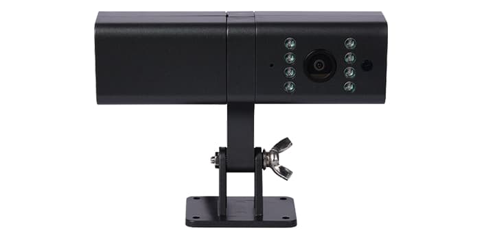 Teltonika Telematics Teltonika In-car RS232 DualCam for Fleet Monitoring DualCam