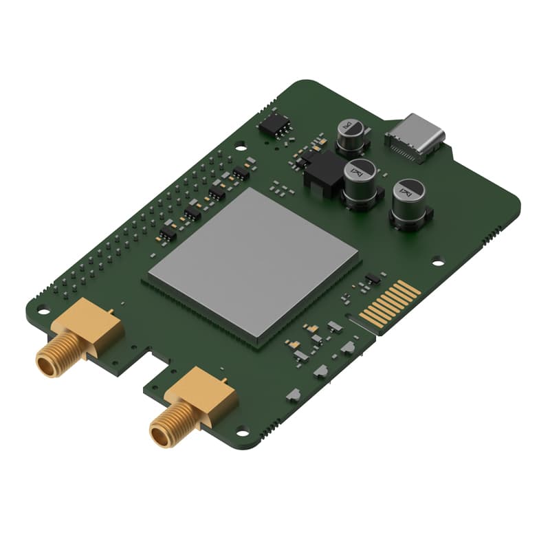 Teltonika Teltonika EBD021 PI-Compatible Calyx 4G Modem EBD021