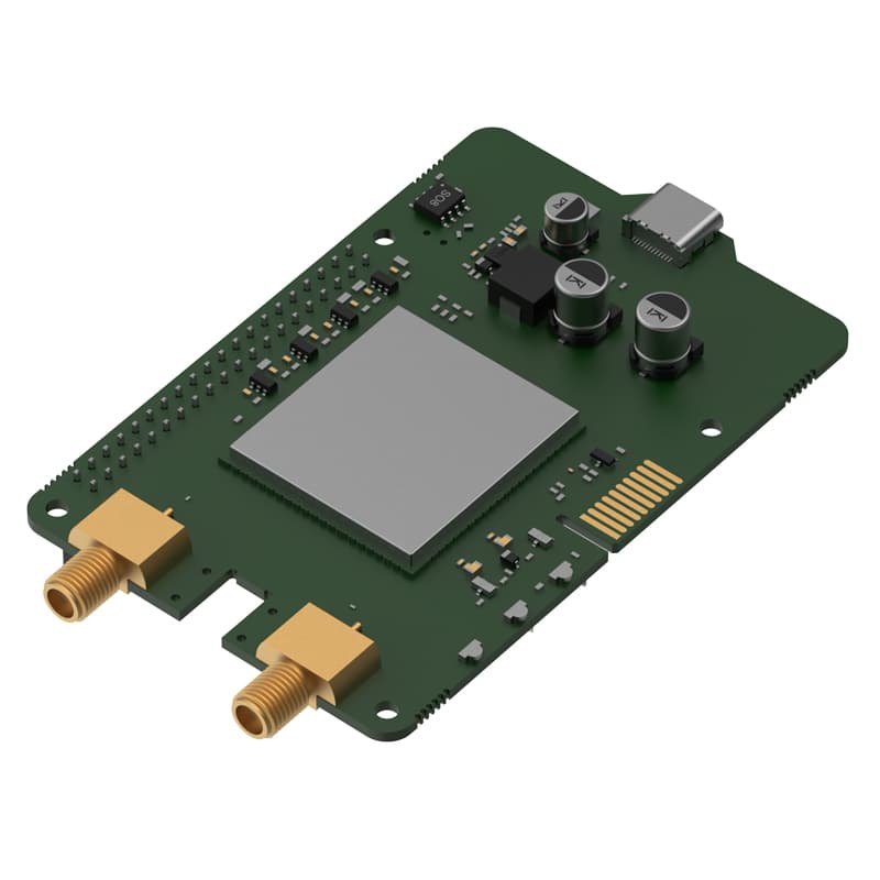 Teltonika Teltonika EBD070 PI-Compatible Calyx 5G RedCap Modem EBD070