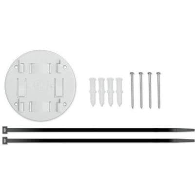 RF Elements RF Elements EBS001 EasyBracket S Wall and Pole Mount EBS001