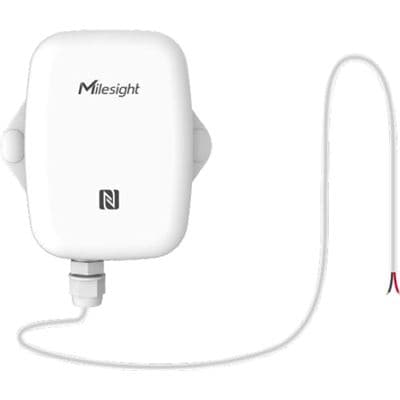 Milesight IoT Milesight LoRaWAN IoT AS923/AU915 Pulse Counter EM300-DI-915M
