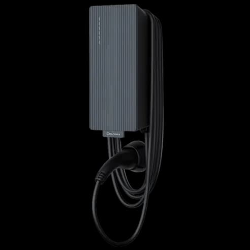 Teltonika Energy Teltonika Energy EVC2 Charger Three Phase, Wall mounted EV charger with Type 2 Cable (22KW) EVC2002130S0