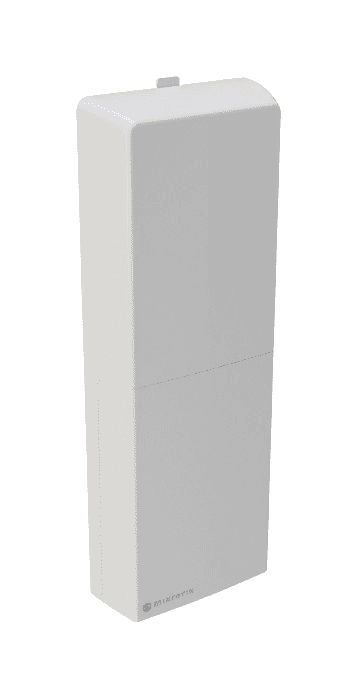 MikroTik MikroTik Smart 10G SFP+ to 10G Ethernet IP55 Fiber to Copper Ethernet Converter FTC11XG