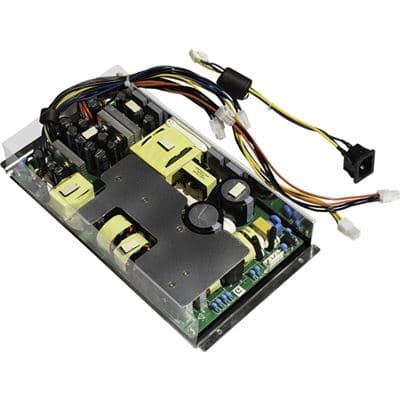 MikroTik MikroTik G1270 Replacement Open Frame Power Supply for CRS354-48P-4S+2Q+RM G1270