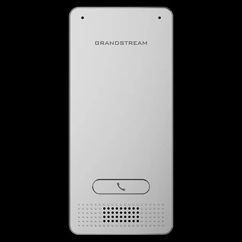 Grandstream Networks Grandstream GDS3702 Single button Audio Door Intercom no keypad GDS3702