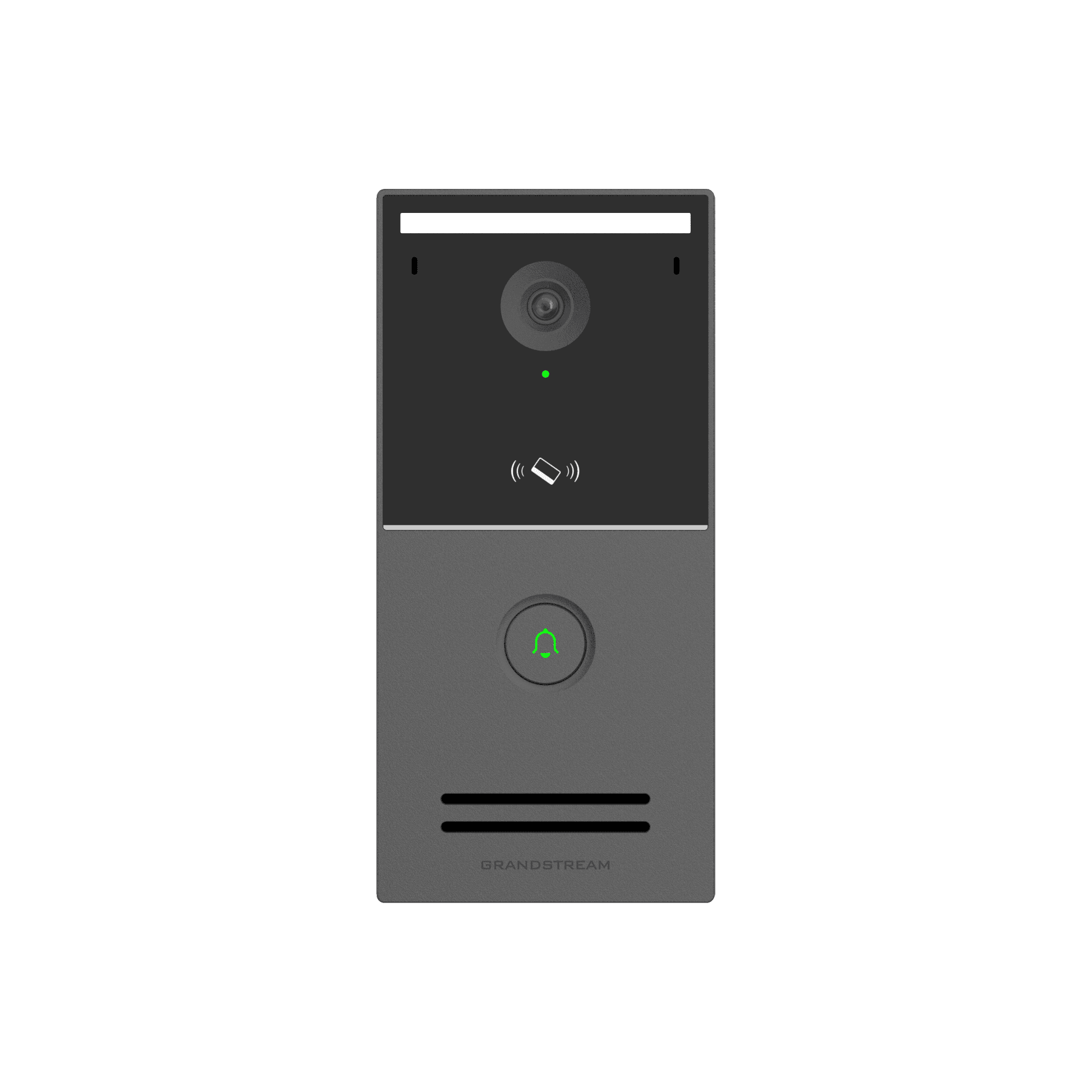Grandstream Networks Grandstream GDS3727 Smart IP Video Door Station GDS3727