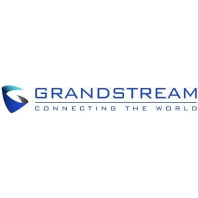 Grandstream Networks Grandstream GHP630 Desktop Hotel SIP IP Phone with 3.5 Colour LCD and PoE - White GHP630