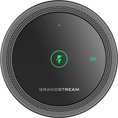Grandstream Networks Grandstream GMD1208 Wireless Cordless Microphone GMD1208