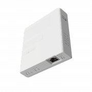MikroTik MikroTik GPEN21 Smart Power Injector with SFP GPEN21
