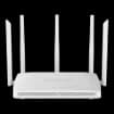 Grandstream Networks Grandstream GWN7062M AX3000 WiFi 6 2.5Gbps Ethernet Router GWN7062M