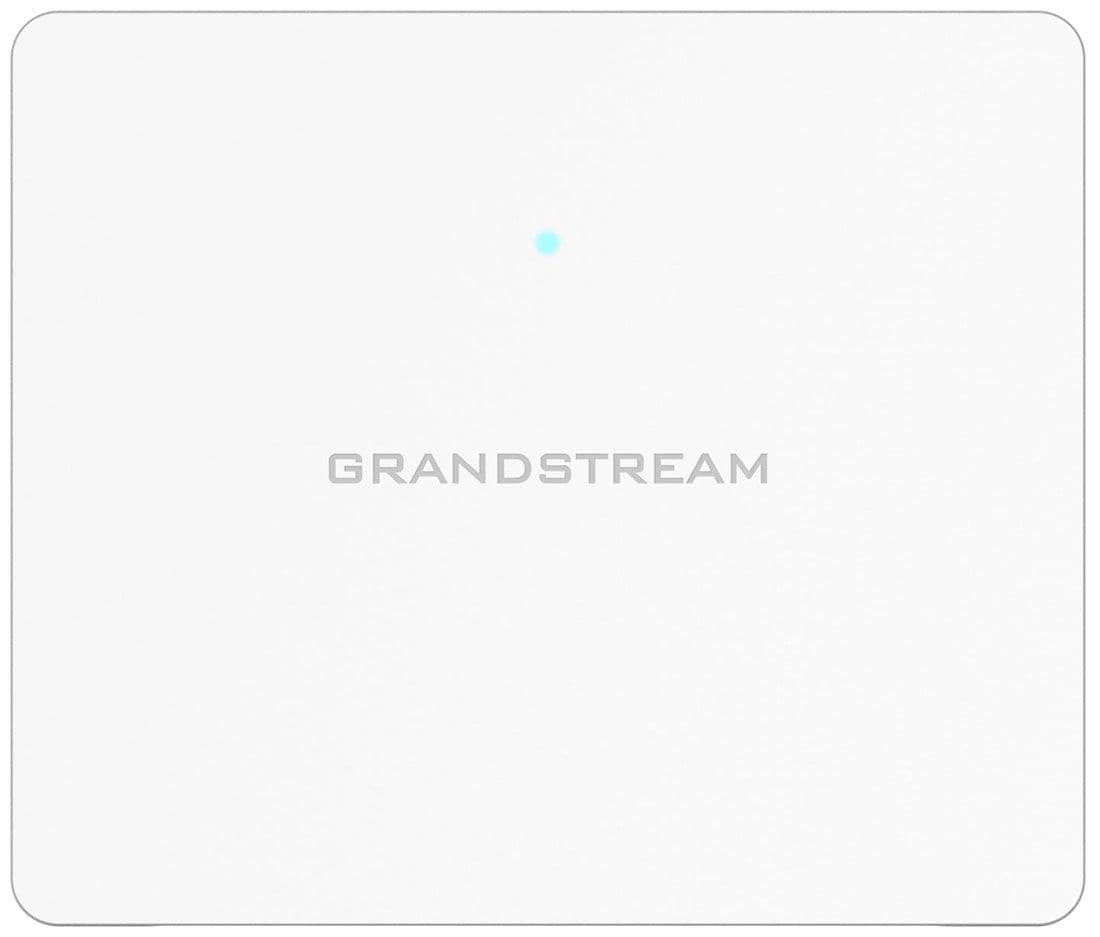 Grandstream Networks Grandstream 2x2 802.11ac Wave-2 Wi-Fi 5 AP With Integrated Ethernet Switch, 4 x GigE (2 x PoE Output) GWN7603