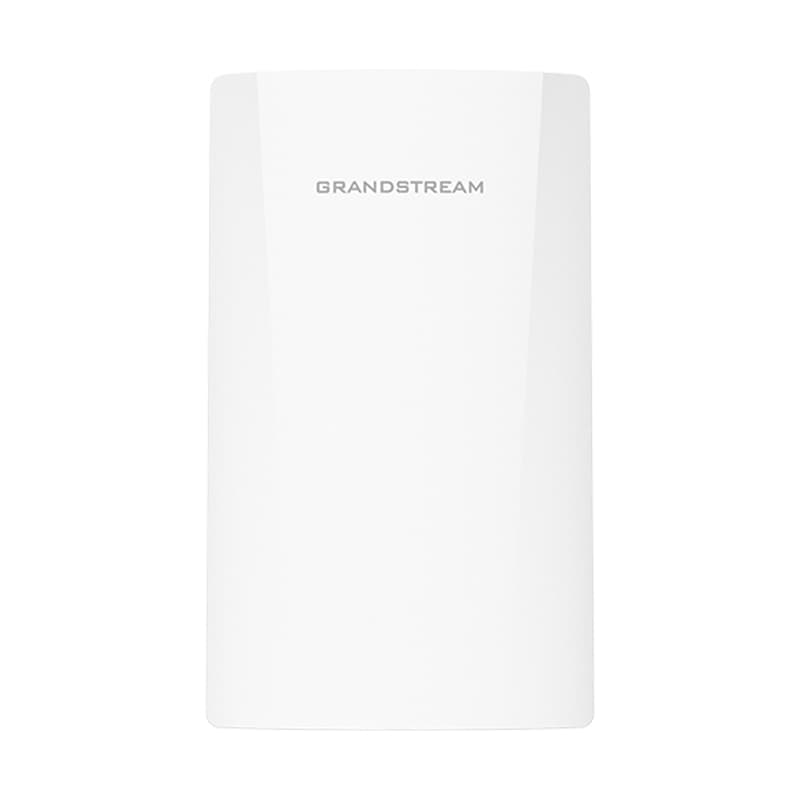 Grandstream Networks Grandstream GWN7605CLR Outdoor 802.11ac Wave-2 Wi-Fi 5 Access Point with Phoenix Connector GWN7605CLR