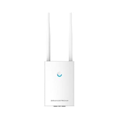 Grandstream Networks Grandstream GWN7605LR 802.11ac Wave-2 2x2:2 MU-MIMO Enterprise Wi-Fi Outdoor Access Point GWN7605LR
