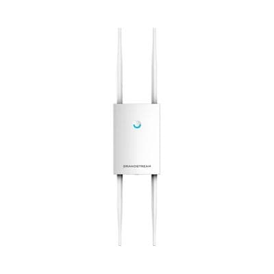 Grandstream Networks Grandstream GWN7630LR Outdoor Long Range 802.11ac 4x4 Wave 2 Wi-Fi Access Point GWN7630LR