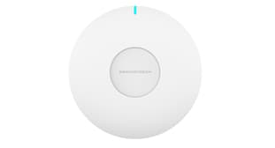 Grandstream Networks Grandstream GWN7660EM Wi-Fi 6 Pluggable Mesh Access Point GWN7660EM